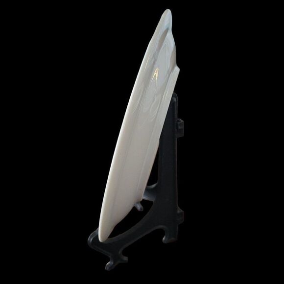 Vintage Samfaolo Toscany Collection Plates (Set of 4) - Picture 3 of 9